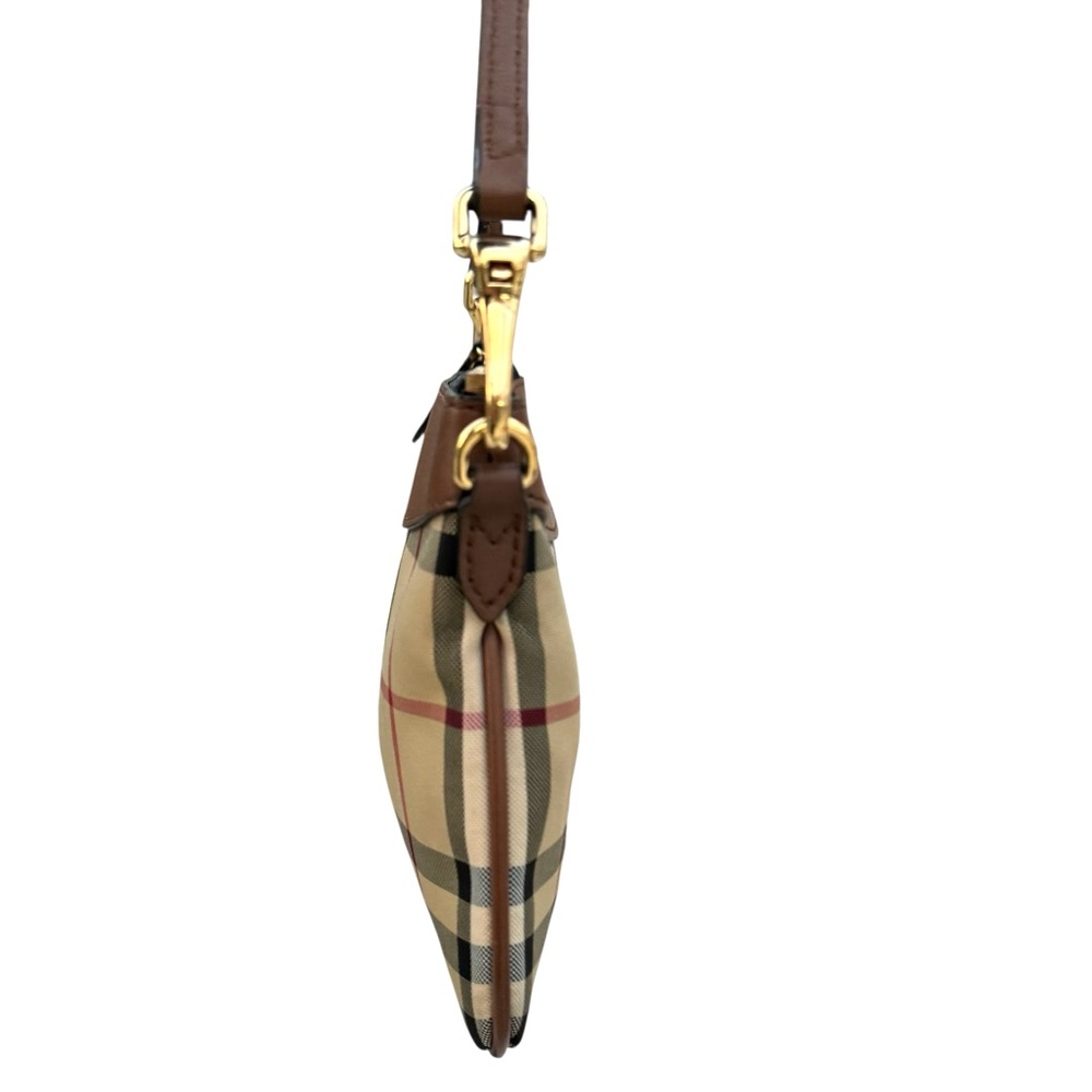 Burberry Peyton Crossbody Bag - Picture 9 of 16